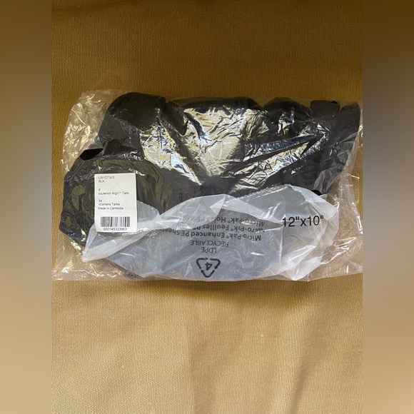 Lululemon Align Tank - Picture 7 of 7